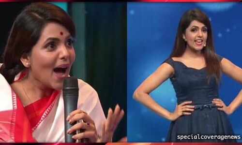 सुगंधा मिश्रा ने संकेत भोसले से शादी को लेकर तोड़ी चुप्पी, चौकानें वाला दिया बयान