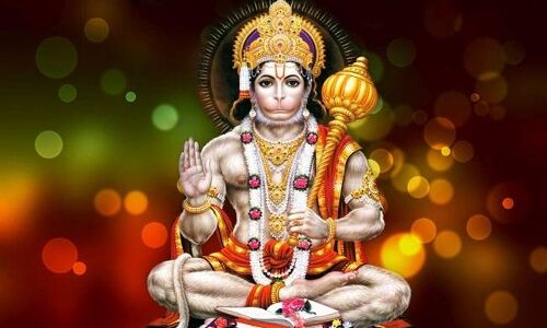 हनुमान जयंती पर करें हनुमान जी को प्रसन्न, कट जायेंगे सभी कष्ट