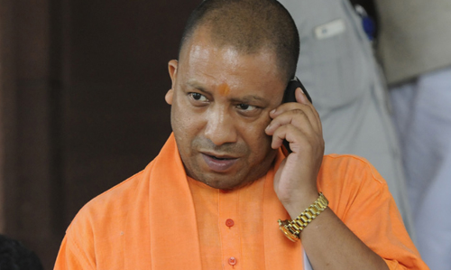 योगी साबित करें, क्या सूबे में दलित, पिछड़ा और मुसलमान ही अपराधी है