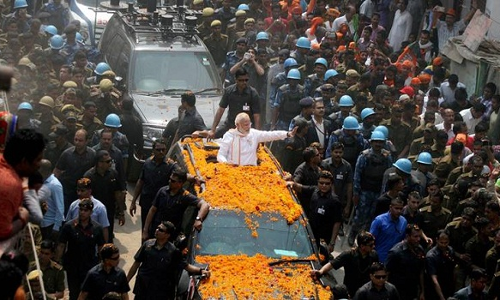वाराणसी को नई रफ़्तार देने की होड़ में मोदी सरकार, मिलेगी कई विकास योजनाएं
