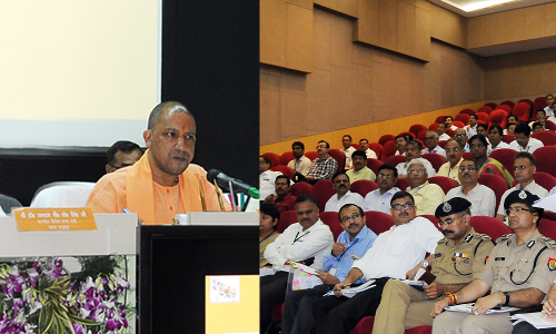 सरकार की अपराध के प्रति ज़ीरो टाॅलरेंस की नीति, पुलिस इसी के अनुरूप कार्य करे, चेकिंग के नाम पर आमजन का शोषण न हो सरकार की अपराध के प्रति ज़ीरो टाॅलरेंस की नीति, पुलिस इसी के अनुरूप कार्य करे, चेकिंग के नाम पर आमजन का शोषण न हो