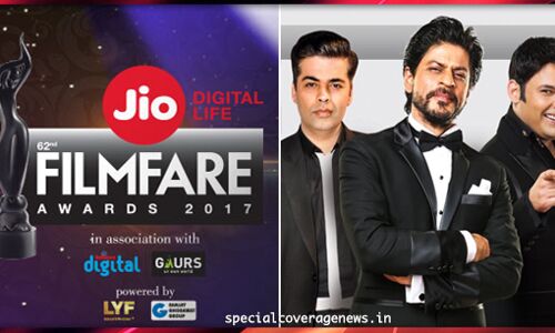 62वें फिल्मफेयर अवार्ड की नॉमिनेशन लिस्ट जारी, देखिए किस-किस को मिली जगह