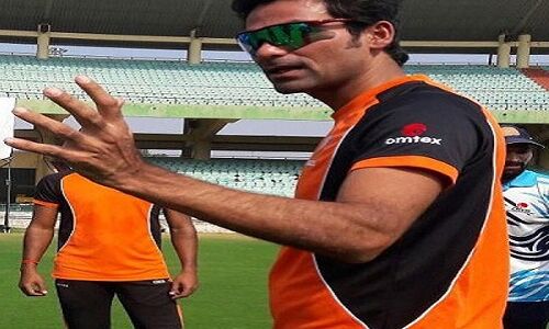 IPL की नई टीम से जुड़ा, विराट कोहली की टीम का यह खिलाड़ी IPL की नई टीम से जुड़ा, विराट कोहली की टीम का यह खिलाड़ी