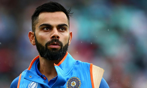 ...तो इस वजह से कोहली ने ठुकराया सॉफ्ट ड्रिंक का विज्ञापन