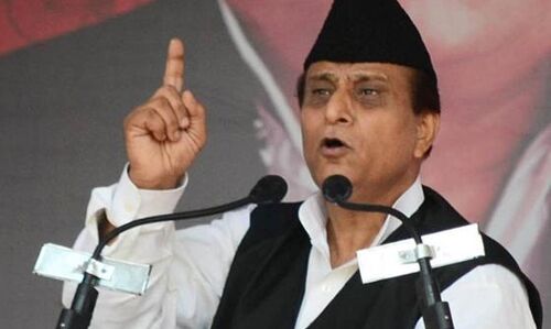 पिता-पुत्र के बीच पुल बनने का काम किया: आज़म खान पिता-पुत्र के बीच पुल बनने का काम किया: आज़म खान