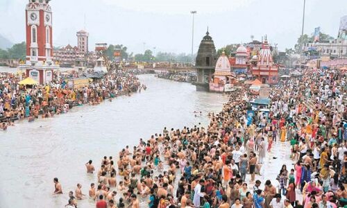 10 फरवरी को है माघ पूर्णिमा ,जाने कैसे करे माघ पूर्णिमा को पूजा ? 10 फरवरी को है माघ पूर्णिमा ,जाने कैसे करे माघ पूर्णिमा को पूजा ?
