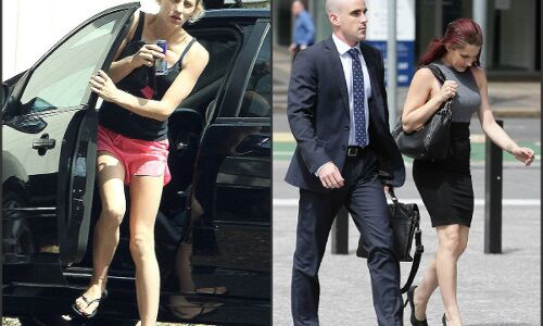 इस अभिनेत्री को कुत्ते से सेक्स करने के आरोप में भेजा गया जेल, तीन वीडियो दिखाए सबूत में OMG!