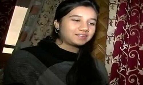 कश्मीर की ये लड़की उड़ाएंगी मिग 29,बनेगी भारत की पहली महिला फाइटर पायलट