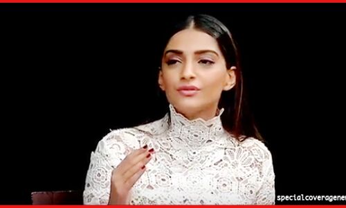 ...जब 14 साल की उम्र में उसने मुझे पीछे से गलत तरीके से पकड़ा, सोनम का चौकानें वाला खुलासा ...जब 14 साल की उम्र में उसने मुझे पीछे से गलत तरीके से पकड़ा, सोनम का चौकानें वाला खुलासा