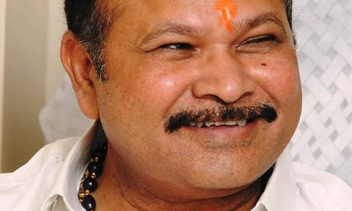 कन्ना लक्ष्मीनारायण बने बीजेपी आंध्रप्रदेश के नए प्रदेश अध्यक्ष कन्ना लक्ष्मीनारायण बने बीजेपी आंध्रप्रदेश के नए प्रदेश अध्यक्ष