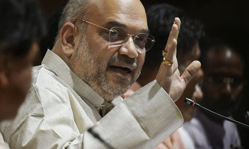 अमित शाह बीजेपी अध्यक्ष