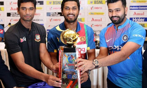 भारत-श्रीलंका टी-20 आज, इन दिग्गज खिलाड़ियों के बिना खेलेगी टीम इंडिया