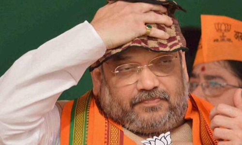 बीजेपी मुक्त भारत बनाना मोदी और अमित शाह का सपना है - बीजेपी सांसद बीजेपी मुक्त भारत बनाना मोदी और अमित शाह का सपना है - बीजेपी सांसद