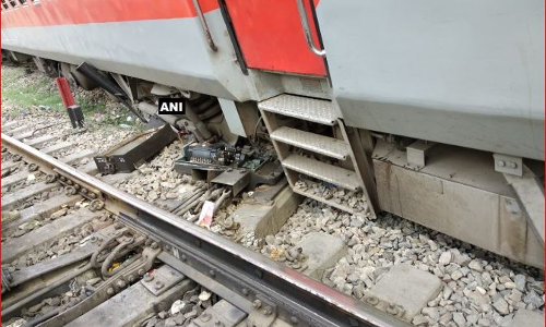 Ajmer-Jammu Tawi Pooja Superfast Express, Wednesday, Rajasthan, Phulera junction,