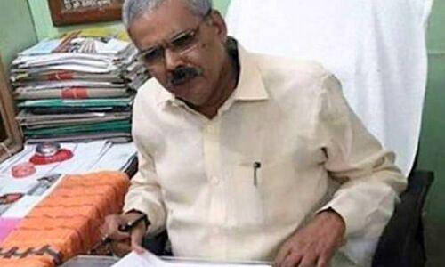 स्वच्छ भारत मिशन को लेकर DM सख्त,गड़बड़ी पर पंचायत सचिव निलंबित,प्रधान को नोटिस