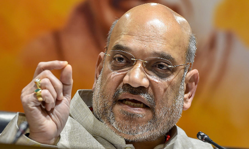 बीजेपी अध्यक्ष अमित शाह बीजेपी अध्यक्ष अमित शाह