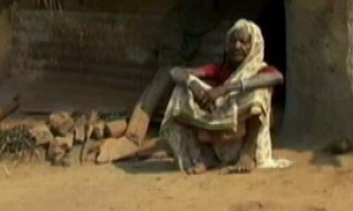 विकास यात्रा : नाकामी को ढकने का पैंतरा तो नही...