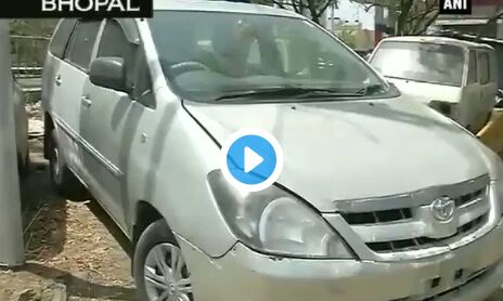 भोपाल में 25 वर्षीय मुस्लिम व्यक्ति की पीट-पीटकर हत्याा, 2 गिरफ्तार