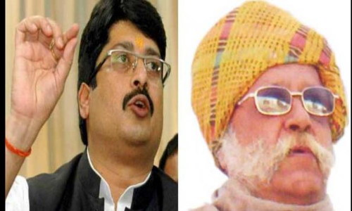 हिंदूवादी सरकार में भी नहीं हुआ भदरी नरेश का भंडारा, विहिप का समर्थन भी नहीं आया काम हिंदूवादी सरकार में भी नहीं हुआ भदरी नरेश का भंडारा, विहिप का समर्थन भी नहीं आया काम