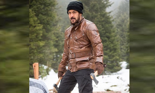 सलमान खान की फिल्म शूटिंग के दौरान हुई तबीयत खराब