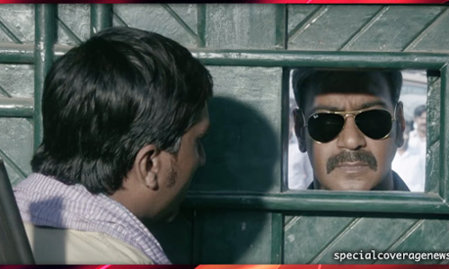 अजय देवगन की फिल्‍म रेड का ट्रेलर रिलीज, आप भी देखिए धमाकेदार Trailer