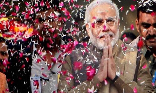 इस राज्य में रचा बीजेपी ने इतिहास, आधे से ज्यादा सीटें जीती