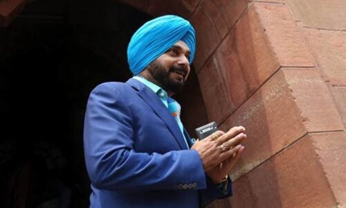 पंजाब के 167 शहरों में रसोई गैस की सप्लाई पाइप लाइनों से जल्द - नवजोत सिद्धू पंजाब के 167 शहरों में रसोई गैस की सप्लाई पाइप लाइनों से जल्द - नवजोत सिद्धू