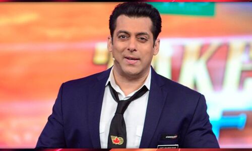Big Boss छोड़ सकते हैं सलमान खान, जानिए क्या है वजह?