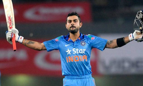 IND vs SA : सिर्फ 18 रन बनाते ही एक और बड़ा रिकॉर्ड अपने नाम दर्ज कर लेंगे विराट कोहली