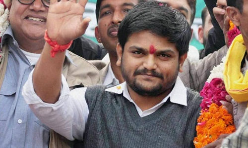 कांग्रेस और पाटीदारों के बीच हार्दिक डील से आज उठेगा पर्दा, गुजरात में सरगर्मी तेज