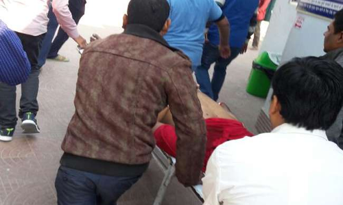 बिहार : मोतिहारी में कांग्रेस नेता मुनमुन जायसवाल के बेटे की गोली मारकर हत्या, आरोपियों का अब तक सुराग नहीं!