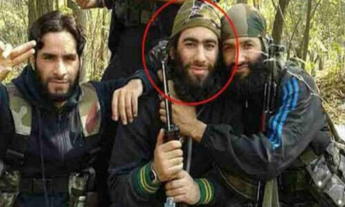 बड़ी कामयाबी, लश्कर कमांडर जुनैद मट्टू को सेना ने मार गिराया