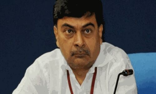 भारत तेरे टुकड़े होंगे, कहने वालों को पटक-पटक कर मारेंगे- BJP सांसद