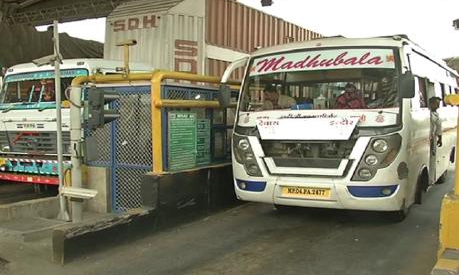 महिला दिवस पर विशेष: अब महिलाएं वसूलेंगी टोल टेक्स