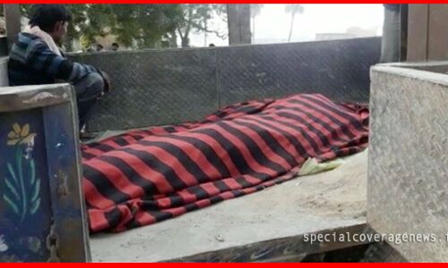 बिहार: कर्ज बापस मांगने गए किसान की गोली मार कर हत्या