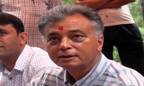 मंत्री अनिल शर्मा ने किया खुलासा क्यों ज्वाइन की बीजेपी? मंत्री अनिल शर्मा ने किया खुलासा क्यों ज्वाइन की बीजेपी?