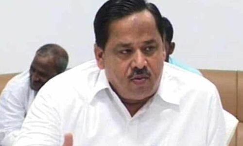 कद्दावर नेता के आते ही बिजनौर लोकसभा क्षेत्र में मचा हड़कंप