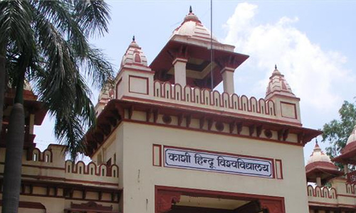 सुलग रहा BHU, हो सकता है बवाल, पुलिस और खुफिया तंत्र सक्रिय, छात्रों की गतिविधियों पर रखे है नजर