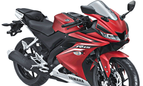 भारत में Yamaha R15 की बुकिंग शुरू, जानें कीमत और खास फीचर्स