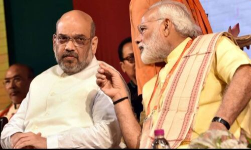 LIVE UPDATE: अजमेर, अलवर और मांडलगढ़ समेत राजस्थान में भाजपा का सफाया, कांग्रेस की बढ़ी जीत LIVE UPDATE: अजमेर, अलवर और मांडलगढ़ समेत राजस्थान में भाजपा का सफाया, कांग्रेस की बढ़ी जीत