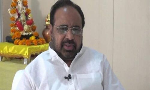 IFS महिला ऑफिसर को मंत्री ने कहा बाई, दी हाथ-पैर तोड़ने की धमकी IFS महिला ऑफिसर को मंत्री ने कहा बाई, दी हाथ-पैर तोड़ने की धमकी