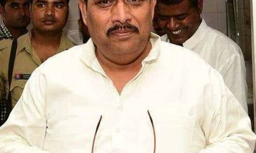 हरदोई: बीजेपी विधायक को मिली धमकी, विधायक ने लगाये संगीन आरोप सरकार और प्रसाशन पर