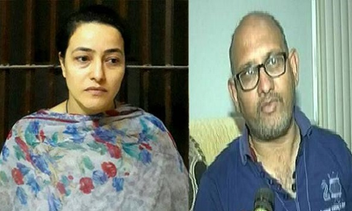 अब डेरा के CEO ने किया खुलासा, फरार आदित्य इंसा ने हनीप्रीत के साथ मिलकर...