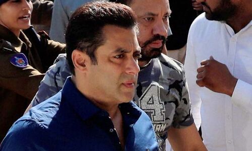 काला हिरण शिकार केस: कोर्ट में सलमान से पूछे गए 65 सवाल, सलमान बोले- मैं बेकसूर हूं