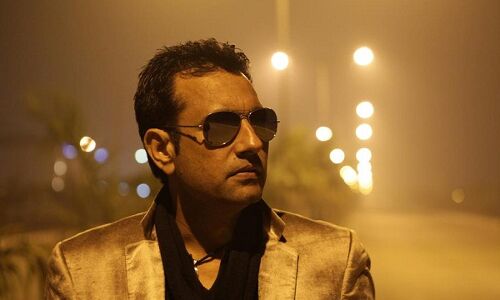 मशहूर पंजाबी गायक राज बराड़ की मौत