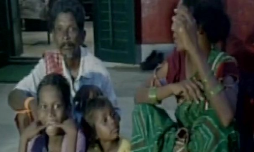 मोबाइल खरीदने के लिए पिता ने बेच दिया 11 महीने का मासूम, गिरफ्तार