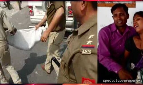 नानी के घर जा रही मासूम की ट्रक के पहिए के नीचे आने से दर्दनाक मौत, ड्राइवर फरार नानी के घर जा रही मासूम की ट्रक के पहिए के नीचे आने से दर्दनाक मौत, ड्राइवर फरार