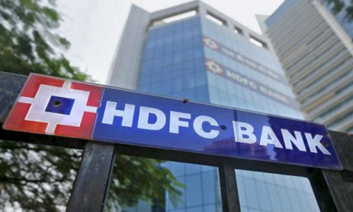 HDFC बैंक ने ग्राहकों को दिया तोहफा, बैंक के इस कदम से आपको होगा बड़ा फायदा HDFC बैंक ने ग्राहकों को दिया तोहफा, बैंक के इस कदम से आपको होगा बड़ा फायदा