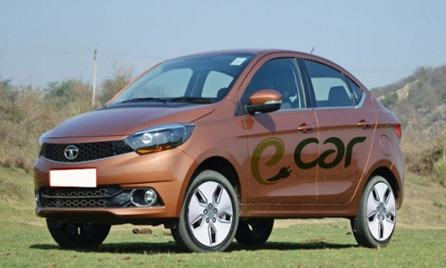 2020 तक मारुती सुजुकी भारत में उतारेगी इलेक्ट्रिक कार,सरकार से मांगी मदद