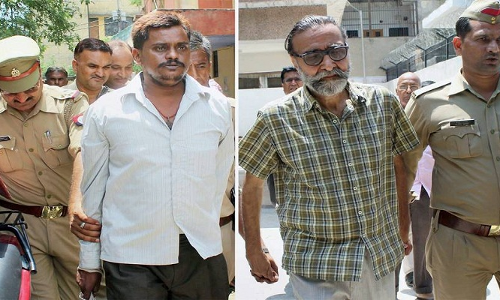 निठारी कांड के आरोपी सुरेंद्र कोली एक केस में हुआ बरी, 12 मामलों में हुई फांसी की सजा निठारी कांड के आरोपी सुरेंद्र कोली एक केस में हुआ बरी, 12 मामलों में हुई फांसी की सजा